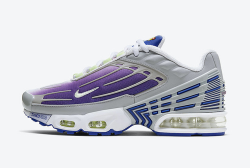 Air Max Plus 3 _Purple Nebula_ Style Code_ CD6871-006 SIZE_ 36-46-aad7b6af